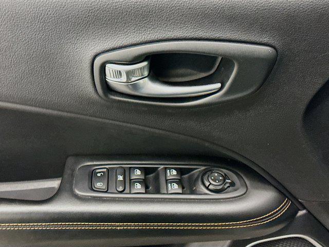 used 2019 Jeep Compass car, priced at $16,987