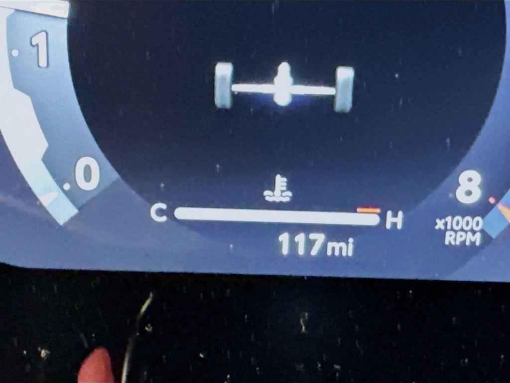 used 2026 Toyota 4Runner car, priced at $57,987