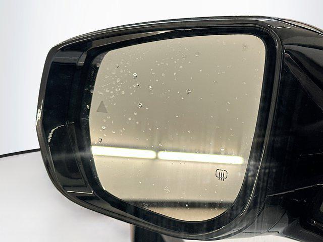 used 2022 Jeep Grand Cherokee L car, priced at $27,987