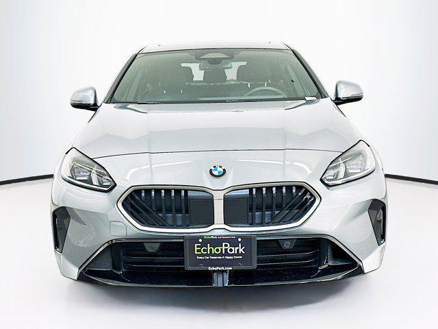 used 2025 BMW 228 Gran Coupe car, priced at $33,996