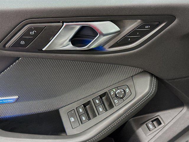 used 2025 BMW 228 Gran Coupe car, priced at $33,996