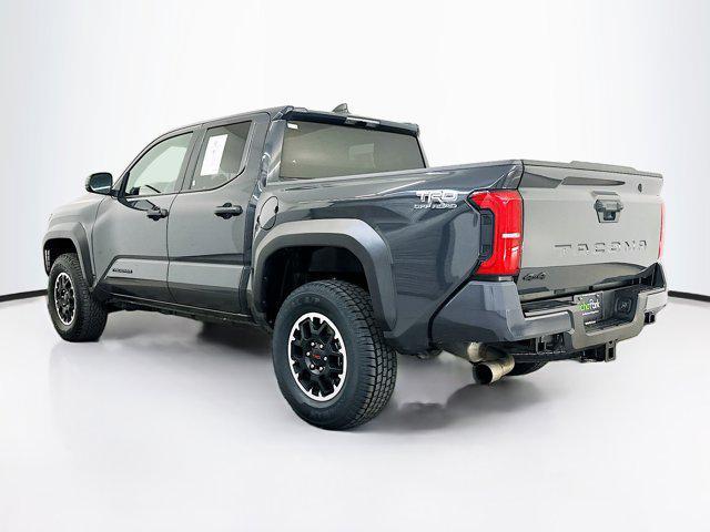 used 2025 Toyota Tacoma car, priced at $38,397