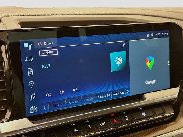 used 2023 Chevrolet Silverado 1500 car, priced at $32,987