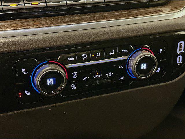 used 2023 Chevrolet Silverado 1500 car, priced at $32,987