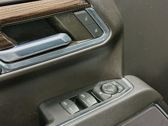 used 2023 Chevrolet Silverado 1500 car, priced at $32,987
