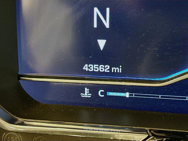 used 2023 Chevrolet Silverado 1500 car, priced at $32,987