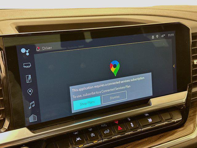 used 2023 Chevrolet Silverado 1500 car, priced at $32,987