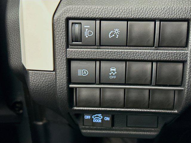 used 2024 Toyota Tacoma car, priced at $37,487