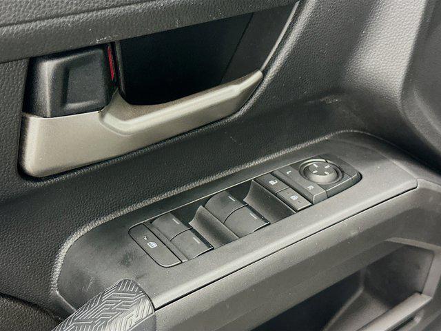 used 2024 Toyota Tacoma car, priced at $37,487