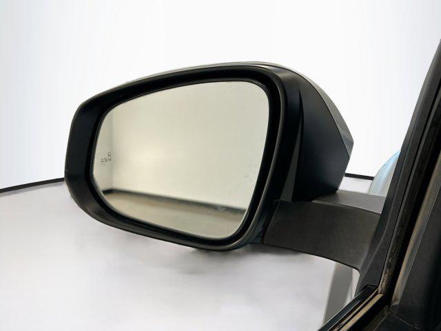 used 2024 Toyota Tacoma car, priced at $37,487