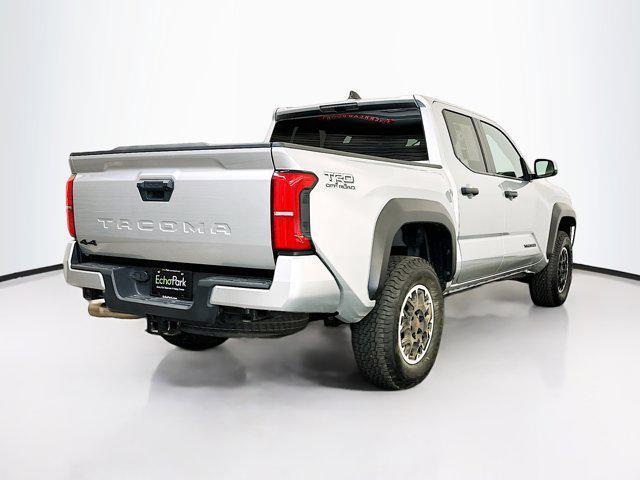 used 2024 Toyota Tacoma car, priced at $37,487