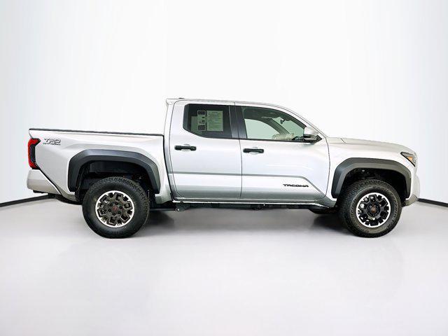used 2024 Toyota Tacoma car, priced at $37,487