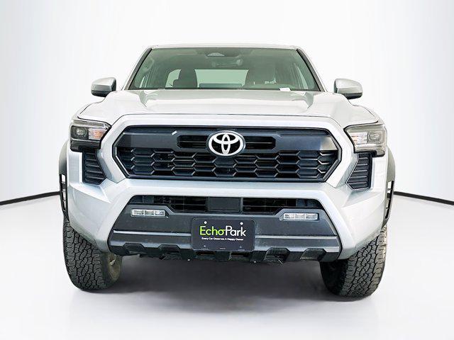 used 2024 Toyota Tacoma car, priced at $37,487