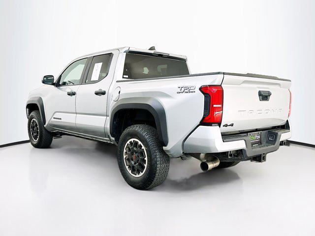 used 2024 Toyota Tacoma car, priced at $37,487