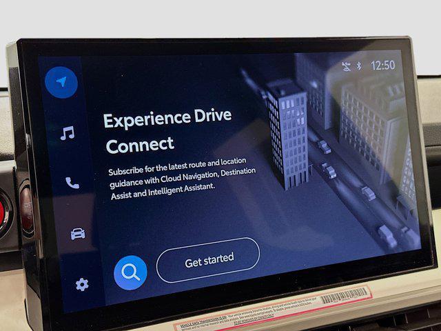 used 2024 Toyota Tacoma car, priced at $37,487