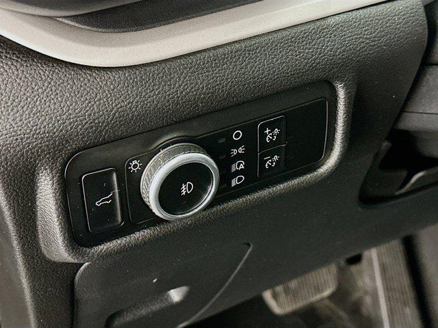 used 2024 Ford Explorer car, priced at $26,987