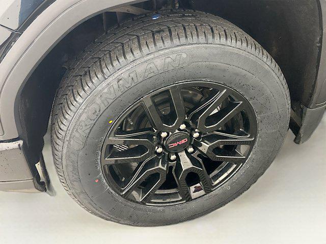 used 2023 GMC Sierra 1500 car, priced at $39,647