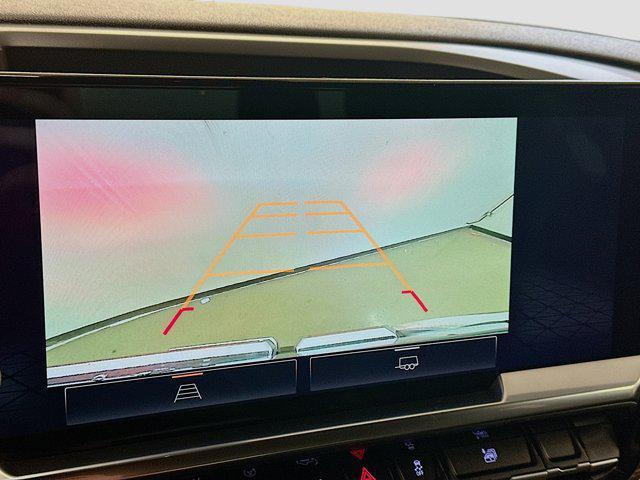 used 2023 GMC Sierra 1500 car, priced at $39,647