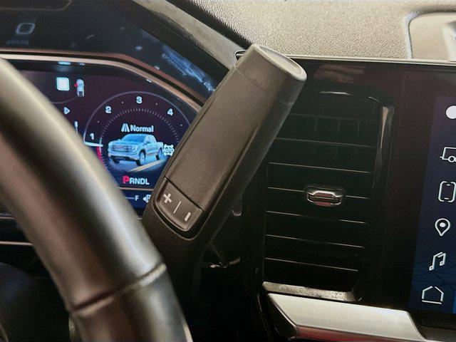 used 2023 GMC Sierra 1500 car, priced at $39,647