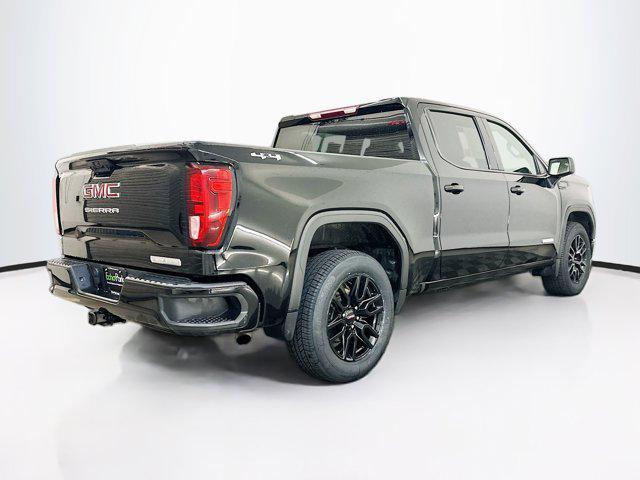 used 2023 GMC Sierra 1500 car, priced at $39,647