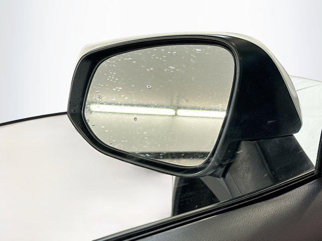 used 2024 Toyota RAV4 car, priced at $26,987