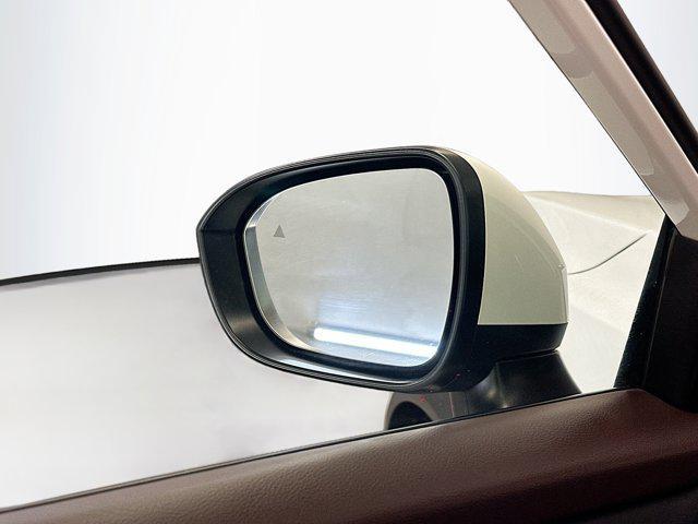used 2023 Nissan Rogue car, priced at $25,496