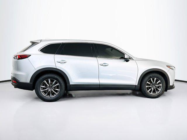 used 2023 Mazda CX-9 car, priced at $22,796