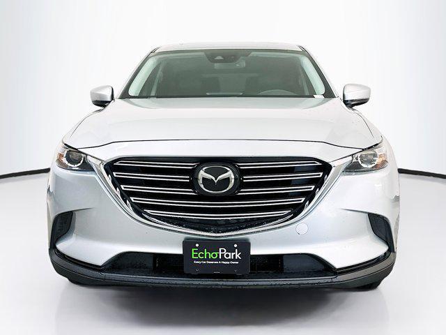 used 2023 Mazda CX-9 car, priced at $22,796