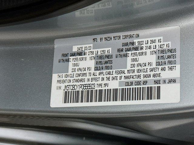 used 2023 Mazda CX-9 car, priced at $22,796