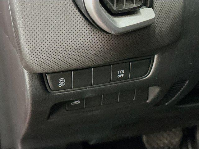 used 2025 Mazda CX-50 car, priced at $26,377