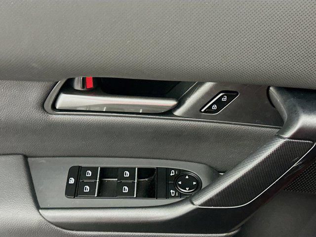 used 2025 Mazda CX-50 car, priced at $26,377