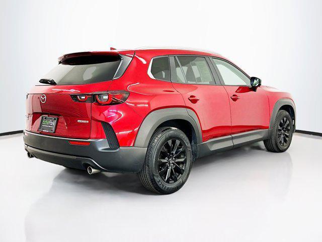 used 2025 Mazda CX-50 car, priced at $26,377