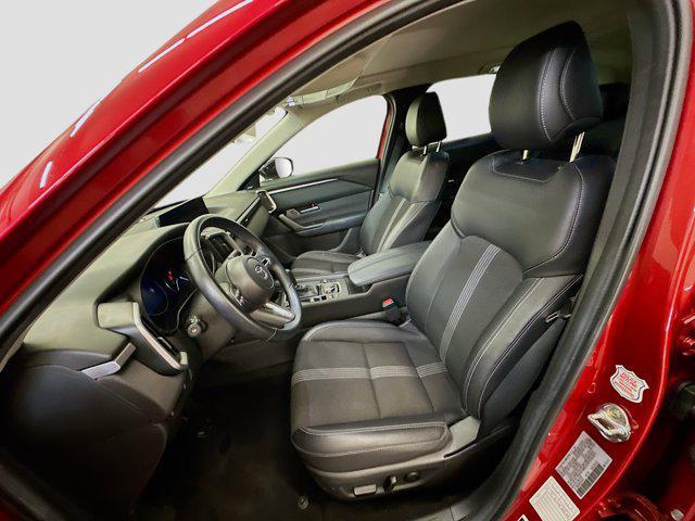 used 2025 Mazda CX-50 car, priced at $26,377