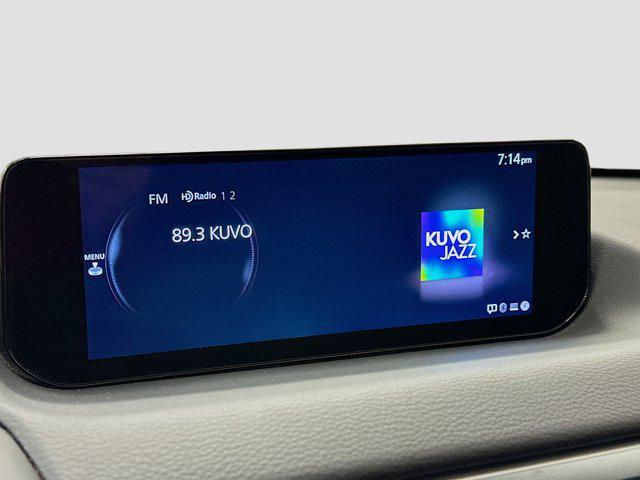 used 2025 Mazda CX-50 car, priced at $26,377