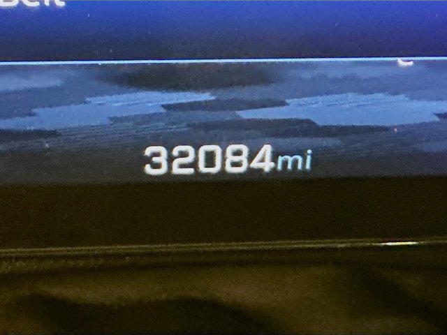 used 2025 Chevrolet Traverse car, priced at $34,997