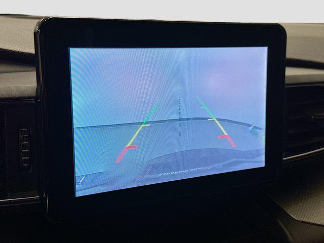 used 2020 Ford Explorer car, priced at $19,997