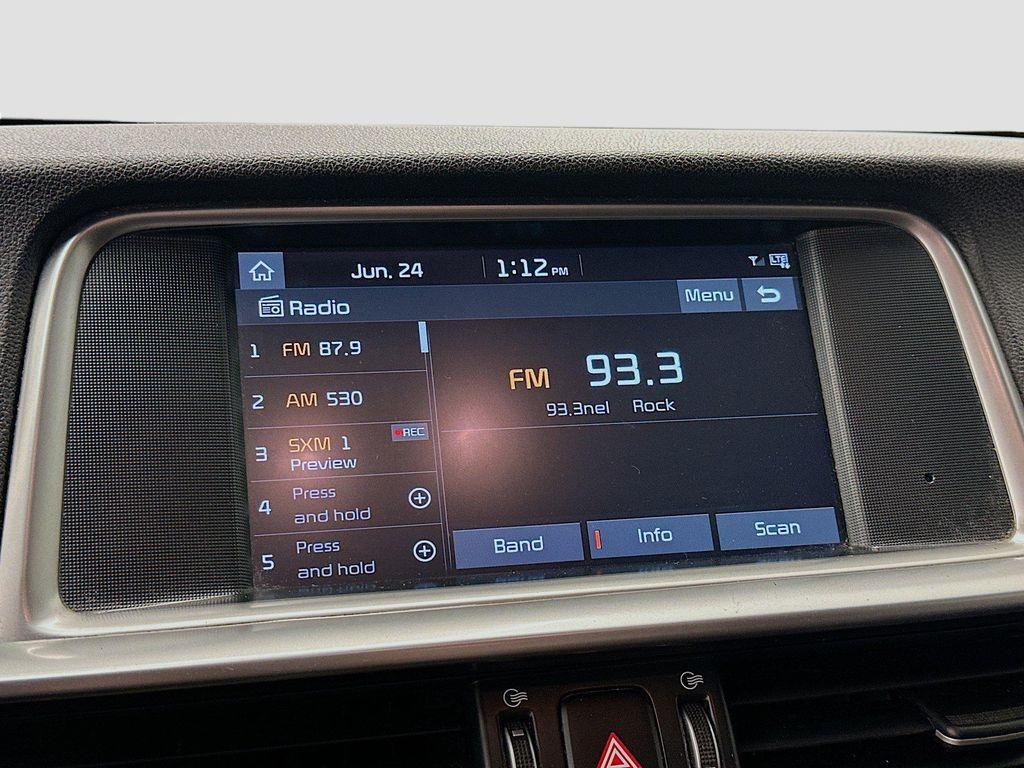 used 2019 Kia Optima car, priced at $9,997