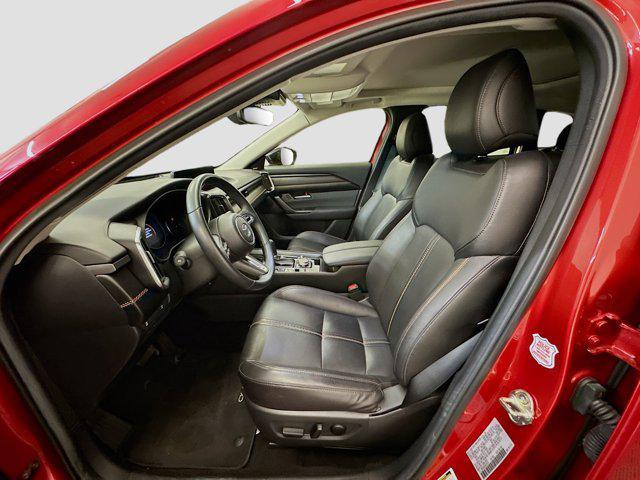 used 2025 Mazda CX-50 car, priced at $29,987