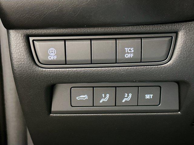 used 2025 Mazda CX-50 car, priced at $29,987