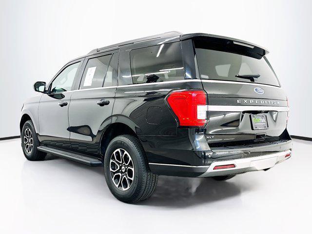 used 2024 Ford Expedition car, priced at $38,496