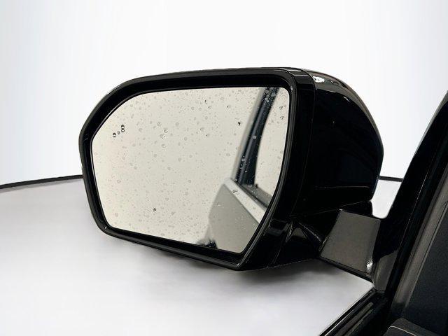 used 2024 Ford Expedition car, priced at $38,496