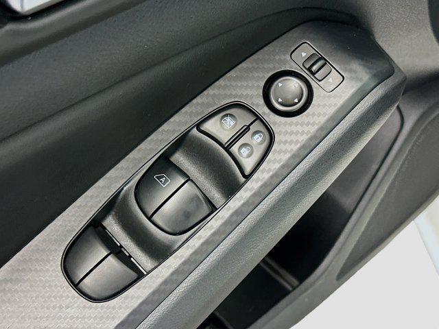 used 2025 Nissan Altima car, priced at $18,497