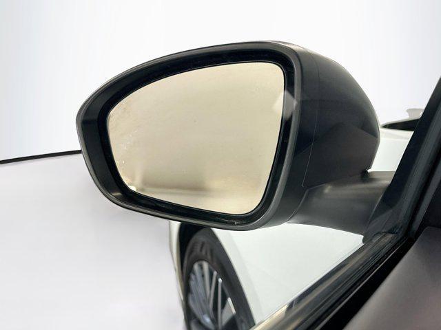 used 2025 Nissan Altima car, priced at $18,497