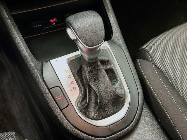 used 2022 Kia Forte car, priced at $14,487