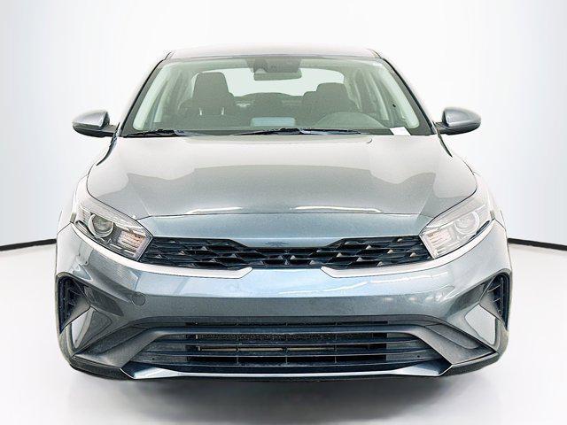 used 2022 Kia Forte car, priced at $14,487