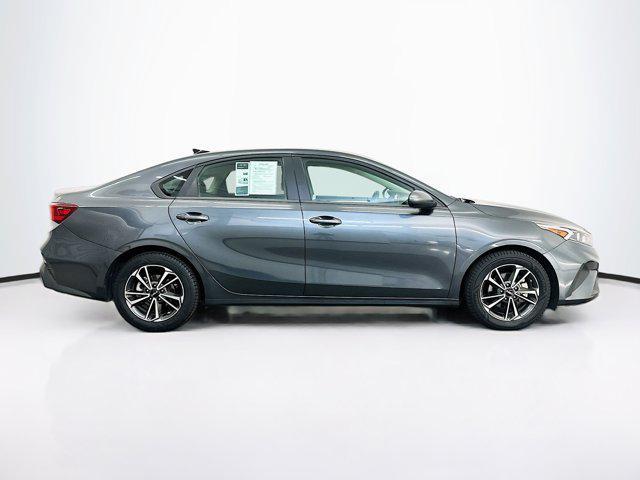 used 2022 Kia Forte car, priced at $14,487