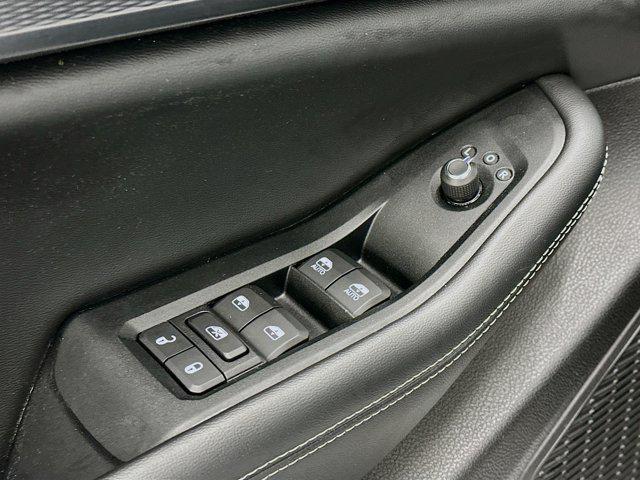 used 2023 Jeep Grand Cherokee car, priced at $29,487