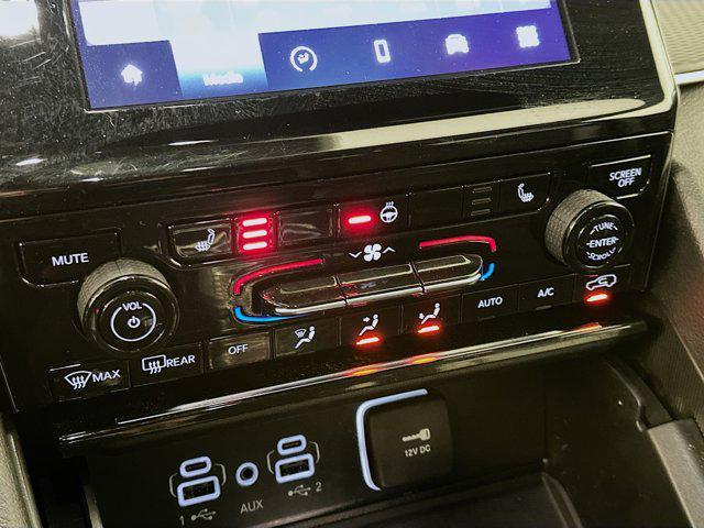 used 2023 Jeep Grand Cherokee car, priced at $29,487