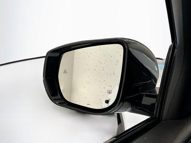 used 2023 Jeep Grand Cherokee car, priced at $29,487