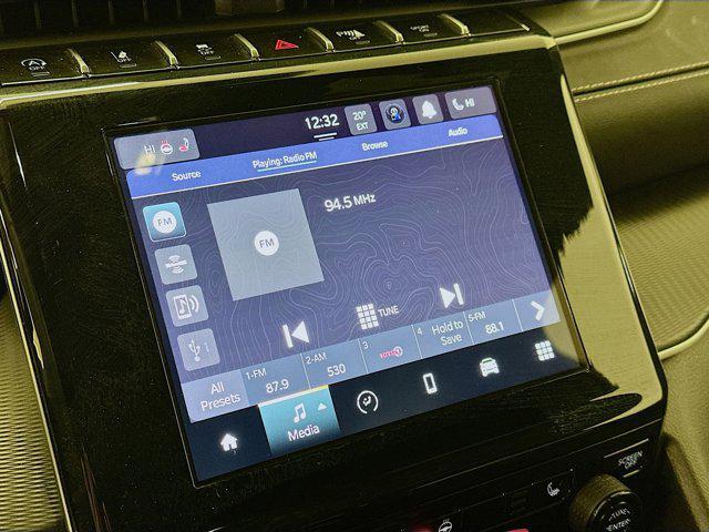 used 2023 Jeep Grand Cherokee car, priced at $29,487